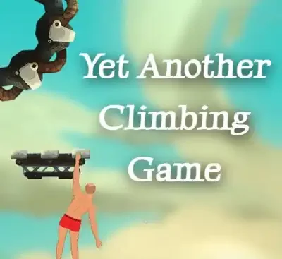 Yet Another Climbing Game v1.2.3官方中文版下载|硬核攀登模拟|高难度单机游戏-锐品游戏库