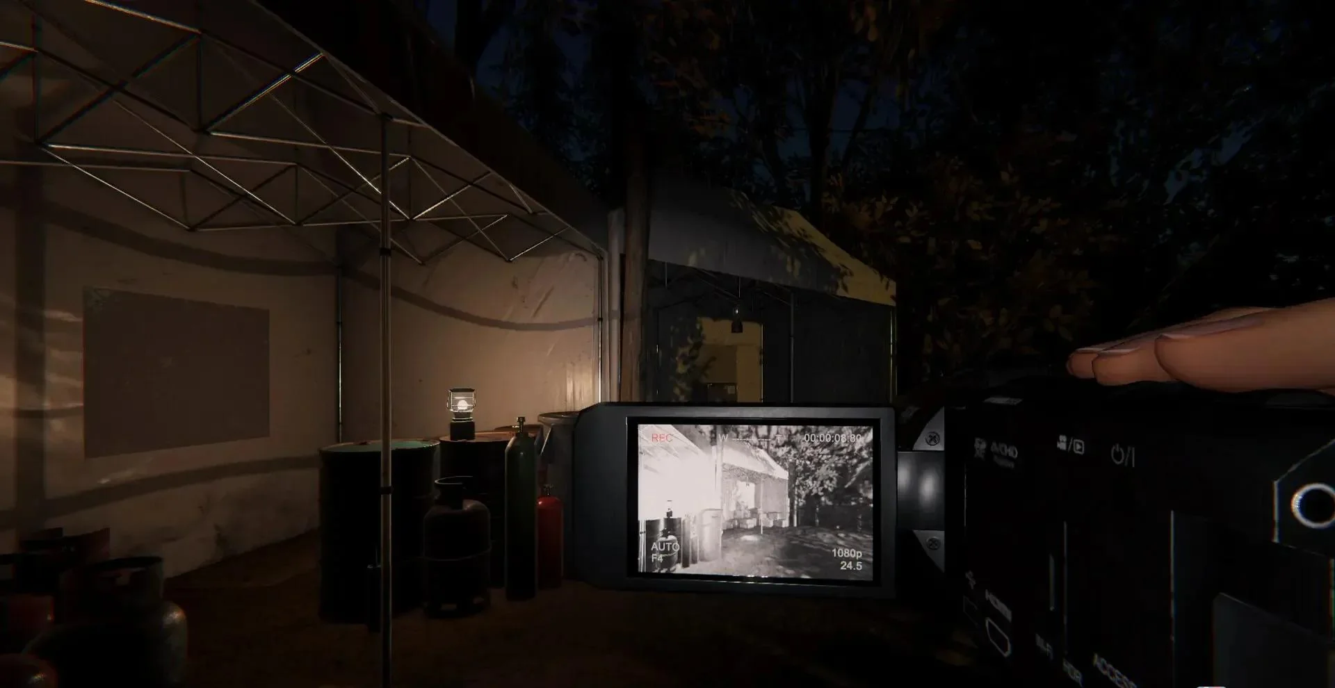 图片[1]-恐鬼症Phasmophobia v0.11.1.1联机中文版官方高画质免费下载-锐品游戏库