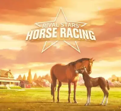 家族传奇马匹养成竞技v1.29官方中文PC版下载|高画质马场模拟经营单机游戏-锐品游戏库