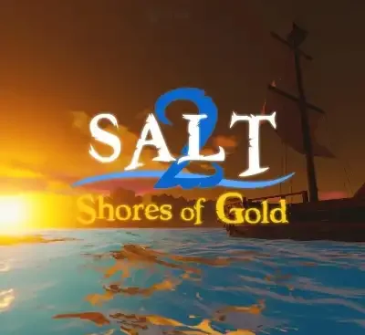 Salt 2黄金海岸官方中文Build.17611167下载|开放世界海盗生存探索高自由度单机游戏-锐品游戏库