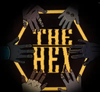 The Hex六角追凶官方中文v1.15高口碑剧情解谜游戏PC单机版免费下载-锐品游戏库