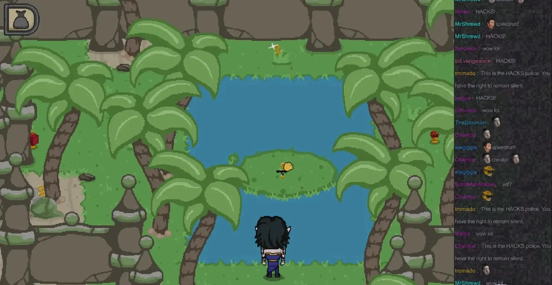 图片[1]-The Hex六角追凶官方中文v1.15高口碑剧情解谜游戏PC单机版免费下载-锐品游戏库