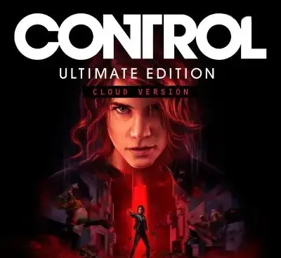 控制终极合辑Control Ultimate Edition中文版v20250311高画质动作冒险单机免费下载-锐品游戏库