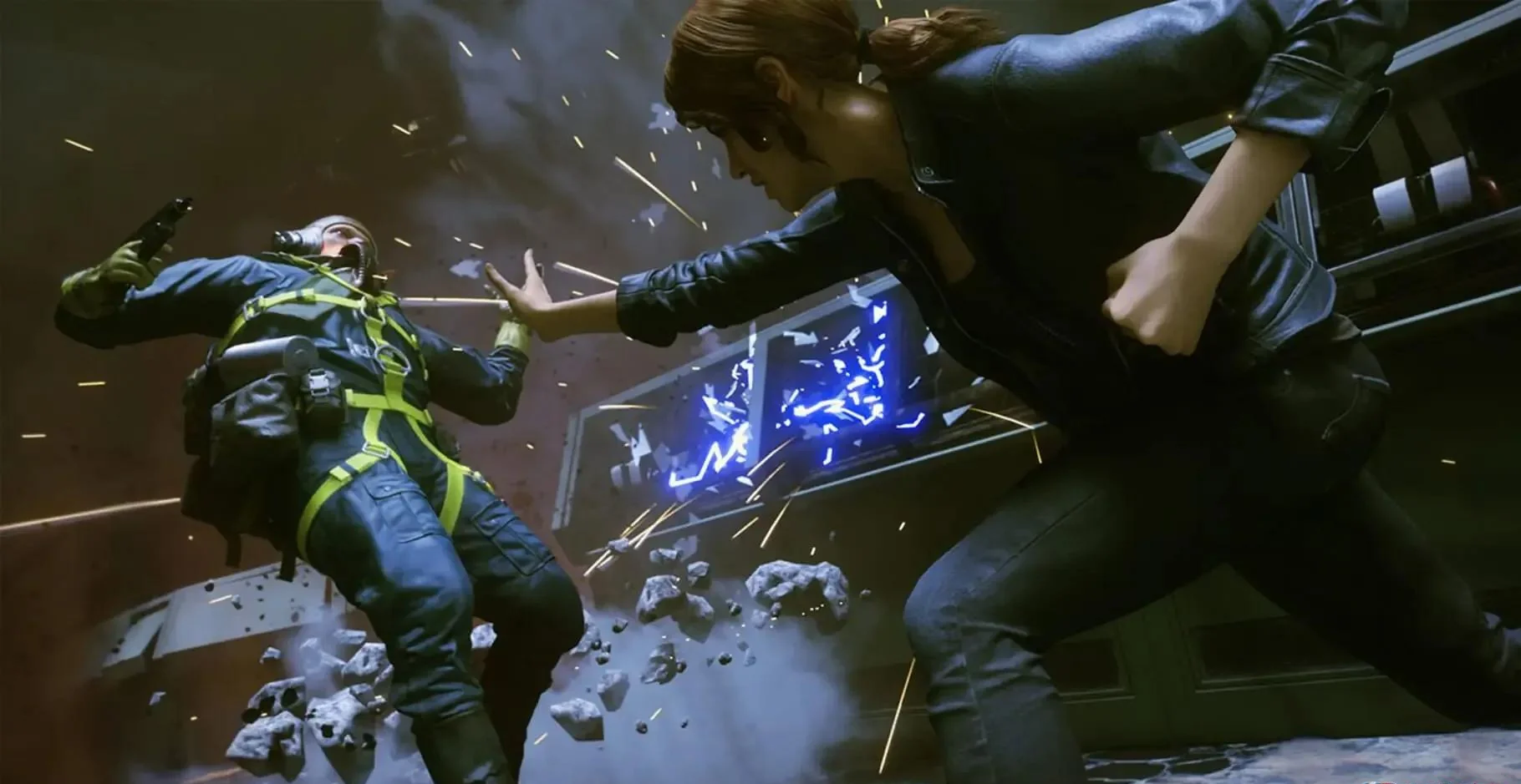 图片[1]-控制终极合辑Control Ultimate Edition中文版v20250311高画质动作冒险单机免费下载-锐品游戏库