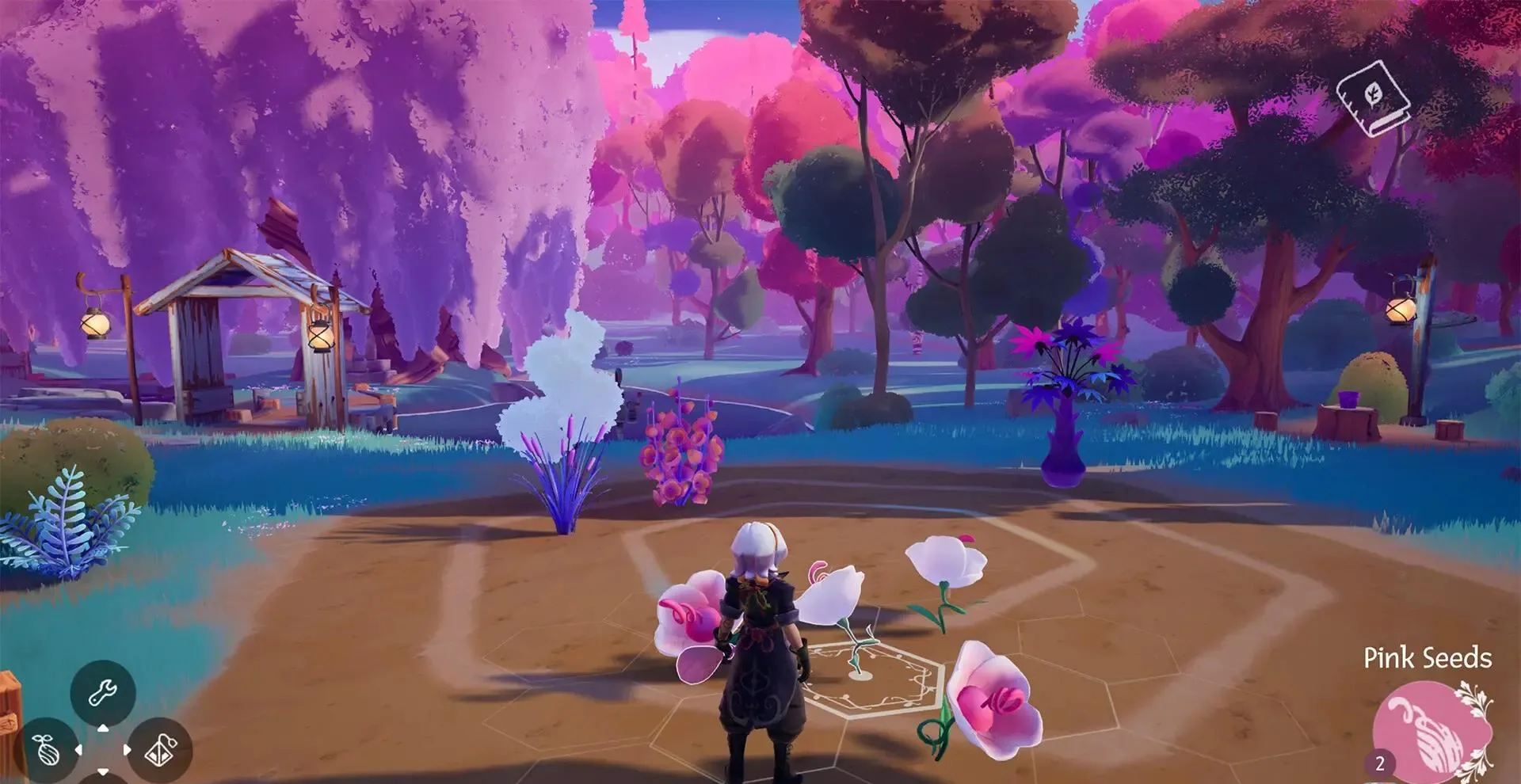 图片[1]-漫游驿站Wanderstop最新中文版v15399|佛系治愈茶馆经营模拟游戏下载-锐品游戏库