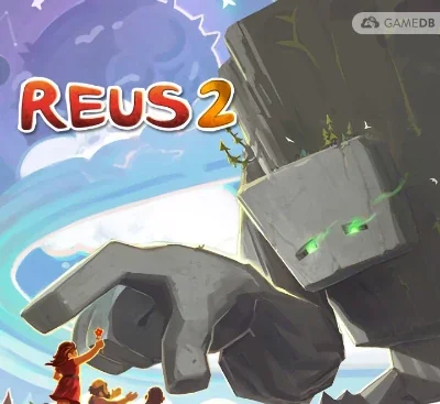 造物主2 Reus 2 v1.6.0官方中文高画质单机策略模拟游戏免费下载-锐品游戏库