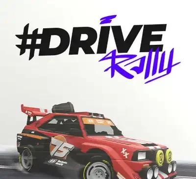 #DRIVE Rally v0.6.1.0官方中文高画质拉力赛PC免费下载-锐品游戏库