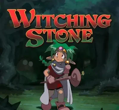 巫师石Witching Stone v1.30.8官方中文版|轻Rogue牌库解谜游戏免费下载-锐品游戏库