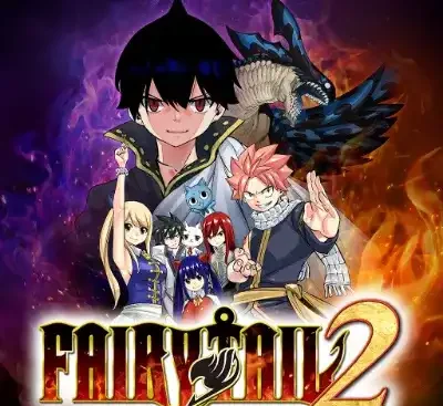 妖精的尾巴2 FAIRY TAIL 2 v1.4.1官方中文全DLC高画质RPG单机版免费下载-锐品游戏库