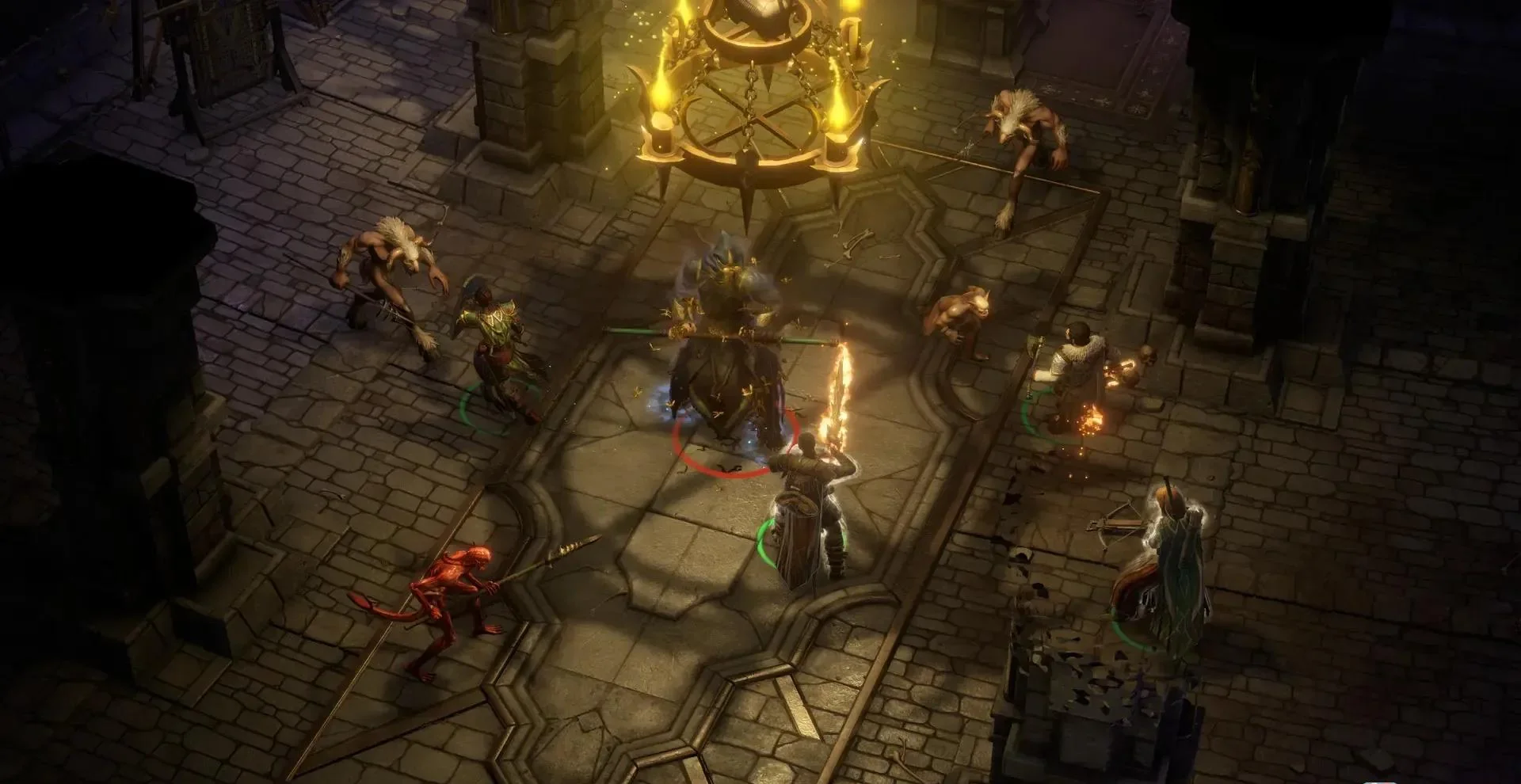 图片[1]-开拓者正义之怒v2.7.0w中文正式版高自由策略RPG|40GB完整版下载-锐品游戏库