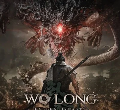 卧龙苍天陨落v1.304最新高画质单机中文版免费下载-锐品游戏库