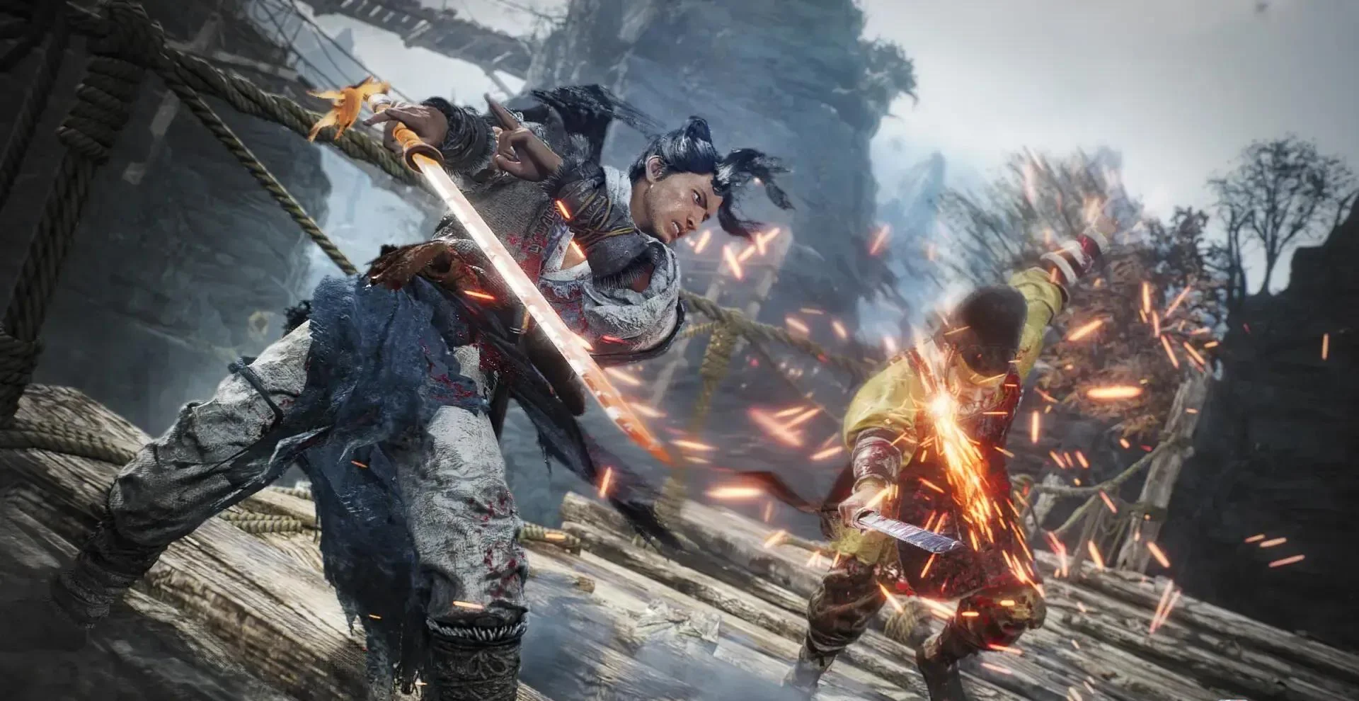 图片[1]-卧龙苍天陨落v1.304最新高画质单机中文版免费下载-锐品游戏库