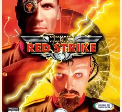 红色警戒2尤里的复仇中文版v1.006TUC高画质单机RTS经典免费下载-锐品游戏库