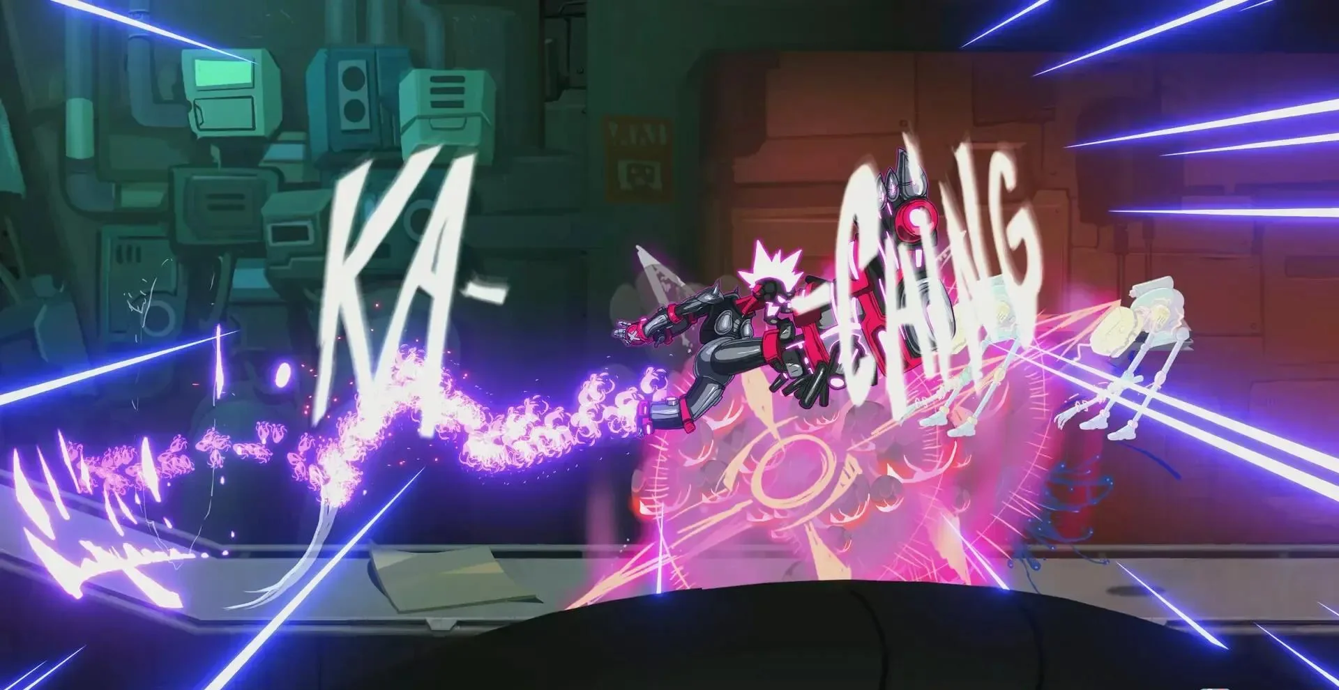 图片[1]-曲奇切割者Cookie Cutter官方中文Build.17680734高画质手绘类银河恶魔城动作冒险PC免费下载-锐品游戏库