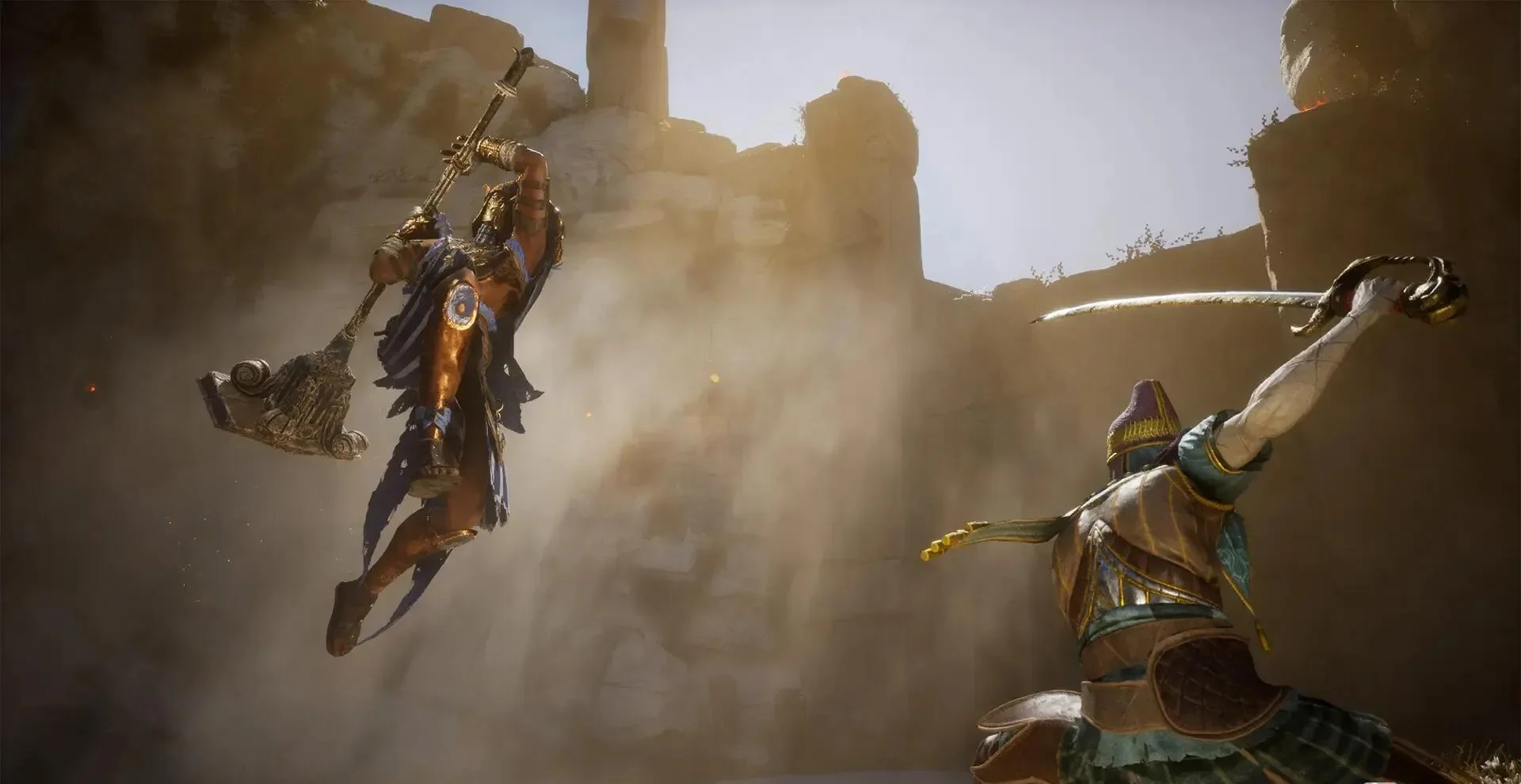 图片[1]-艾诺提亚失落之歌官方中文v1.008最新版高画质魂系RPG免费下载-锐品游戏库