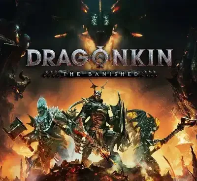 龙的传人孤旅Dragonkin中文v20250313版高画质单机免费下载-锐品游戏库