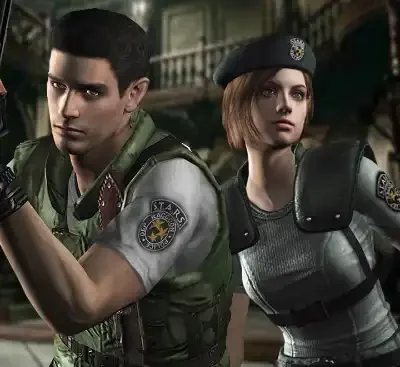 生化危机HD0重制版官方中文v20250317高画质单机17.9GB免费下载-锐品游戏库