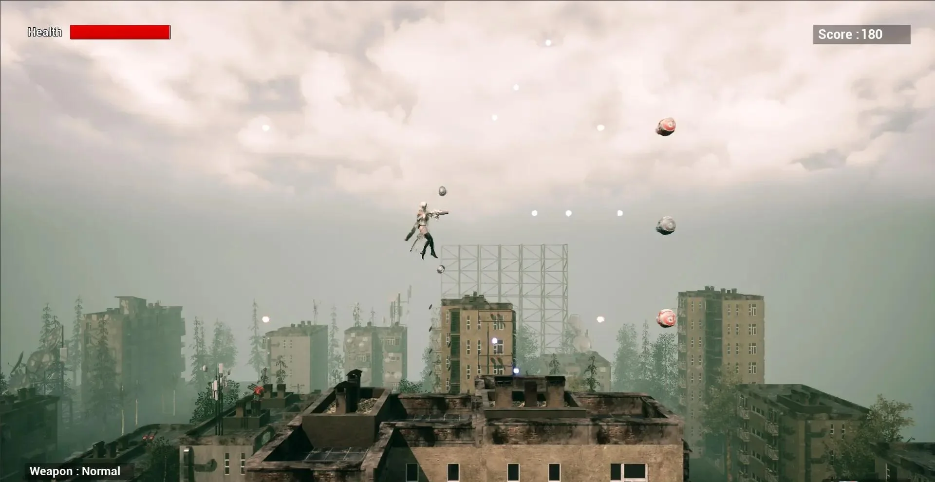 图片[1]-最后的伊甸Final Eden官方中文版v1.0.0下载|横版空战射击高画质单机游戏-锐品游戏库