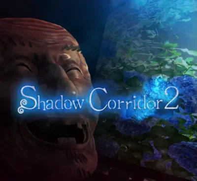 影廊2雨之四葩Shadow Corridor 2中文v1.15.1高画质恐怖冒险随机迷宫单机下载-锐品游戏库