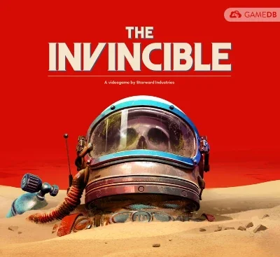 无敌号The Invincible官方中文Build.44494高画质原子朋克冒险游戏免费下载-锐品游戏库