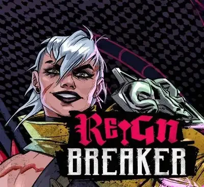 破御者Reignbreaker中文正式版v1.0.0高燃Roguelike动作冒险免费下载-锐品游戏库