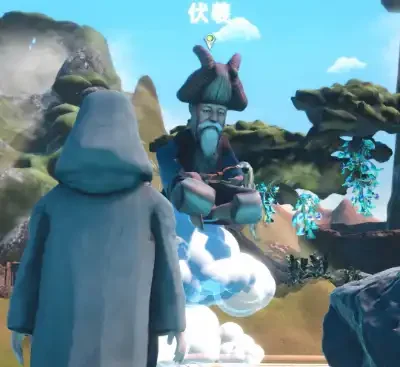 了不起的预言Pocket Oracle官方中文v1.0.0下载 互动占卜解谜游戏-锐品游戏库