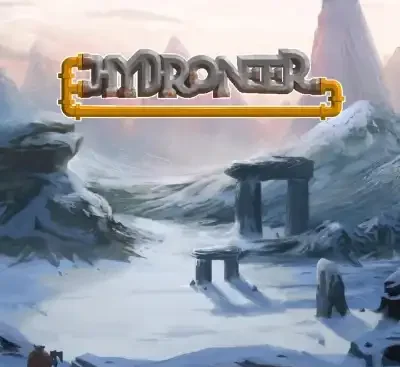 Hydroneer挖矿专家Build.17755419中文高画质沙盒经营采矿单机游戏免费下载-锐品游戏库