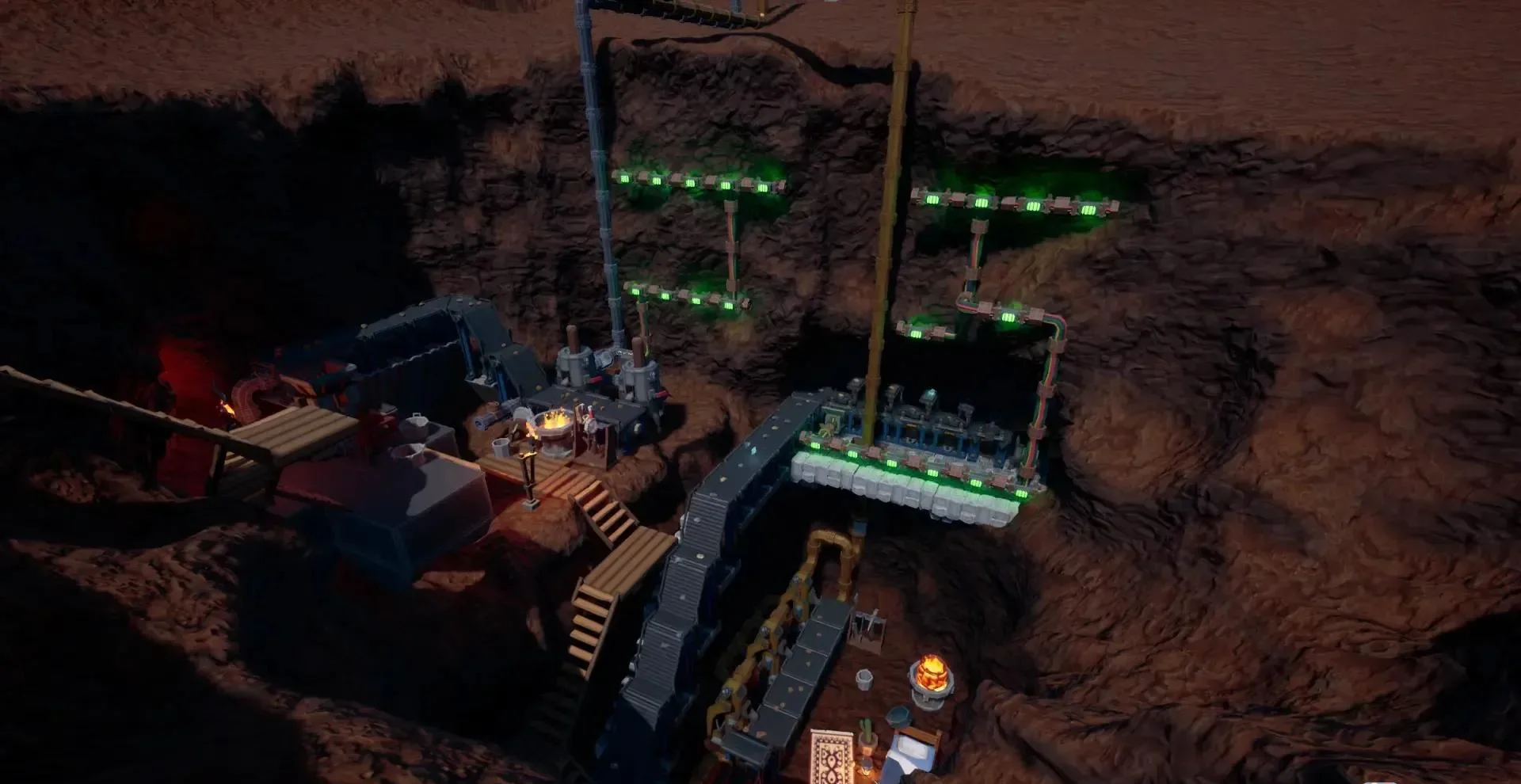 图片[1]-Hydroneer挖矿专家Build.17755419中文高画质沙盒经营采矿单机游戏免费下载-锐品游戏库