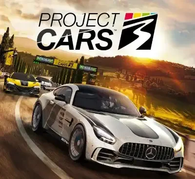 Project CARS 3 最新中文版 v1.1.0.13 VR支持 高画质赛车模拟单机游戏下载-锐品游戏库