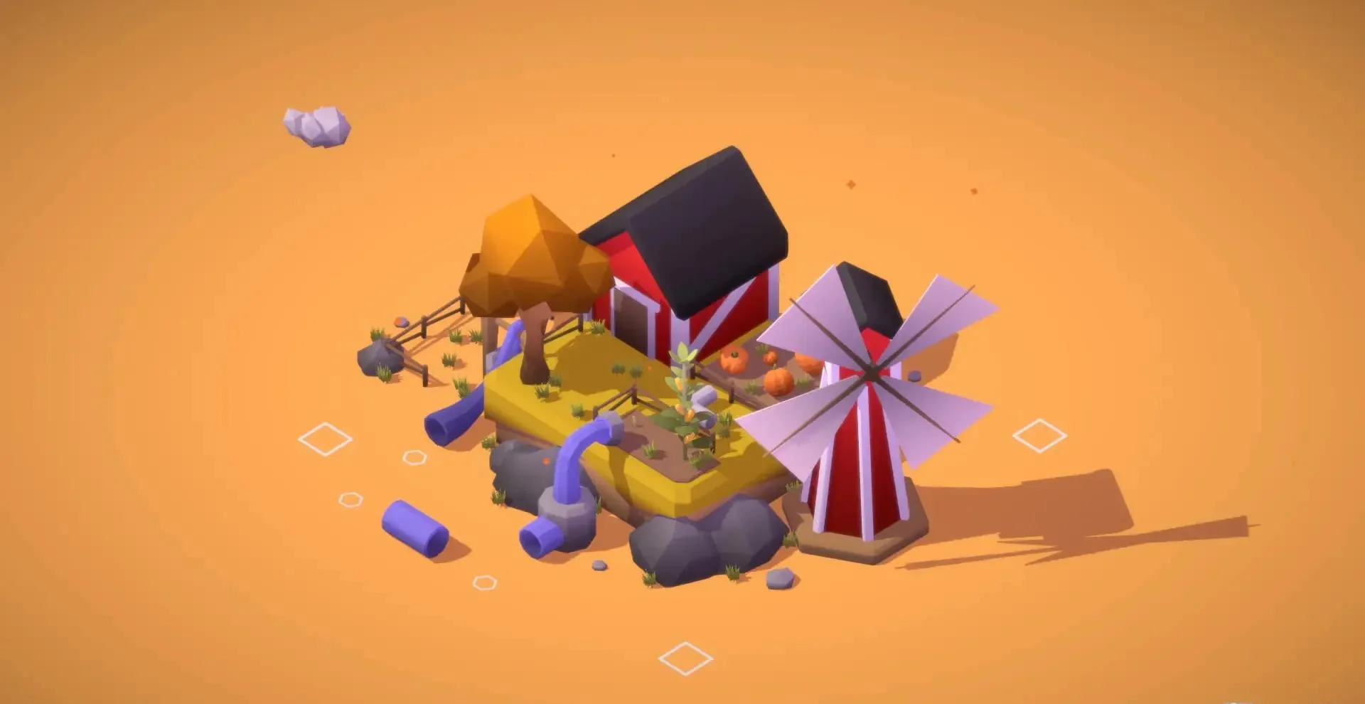 图片[1]-Sizeable官方中文Build.17792709最新版下载|创意缩放解谜探索游戏高画质-锐品游戏库