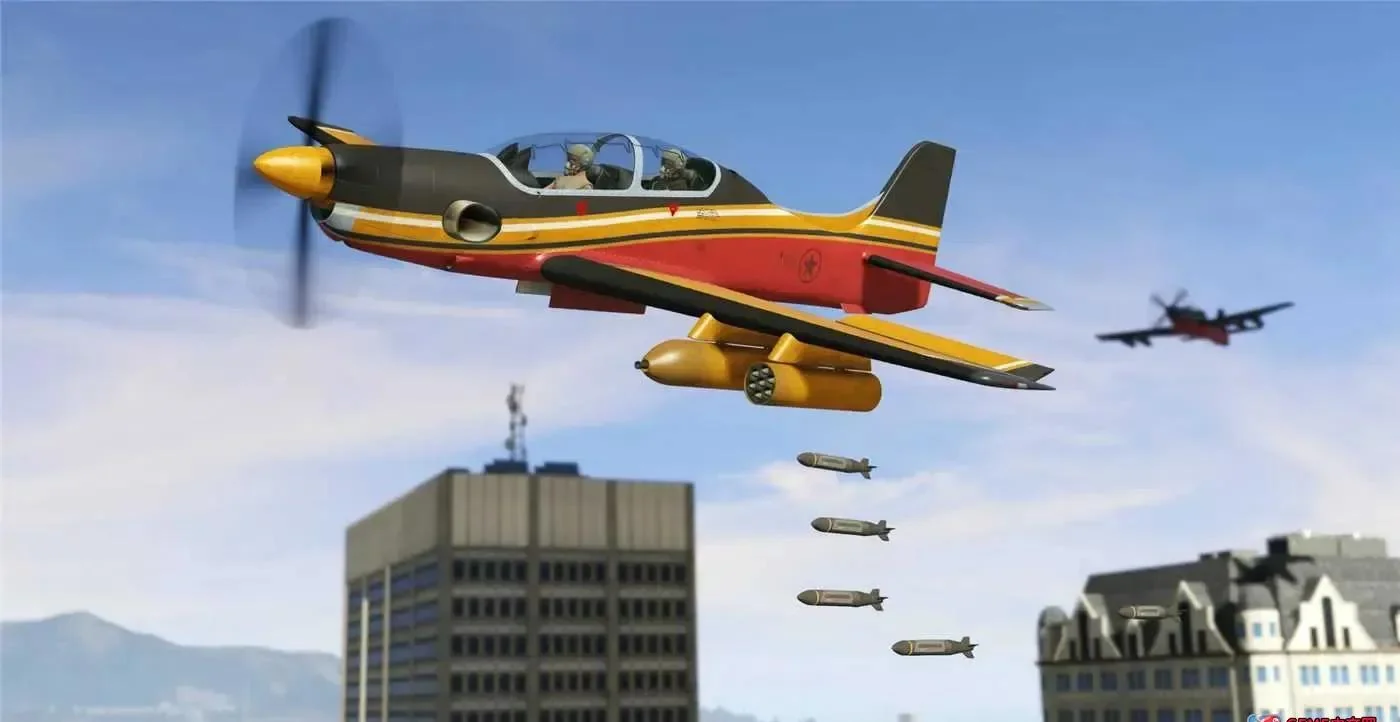 图片[1]-GTA5增强版官方中文v812.8高画质免费下载|91.7GB完整单机+线上模式-锐品游戏库