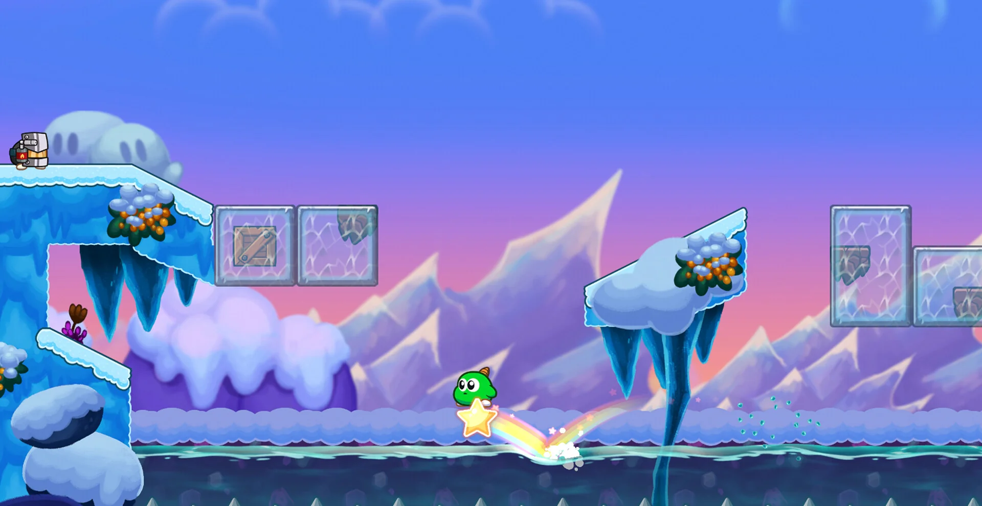 图片[1]-吉米克2 Gimmick! 2官方中文Build.16962594高画质横版动作冒险PC版免费下载-锐品游戏库