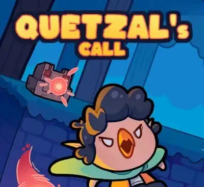 魁札尔的召唤Build.17754362官方中文版高速下载|243MB轻量精准平台跳跃神作-锐品游戏库