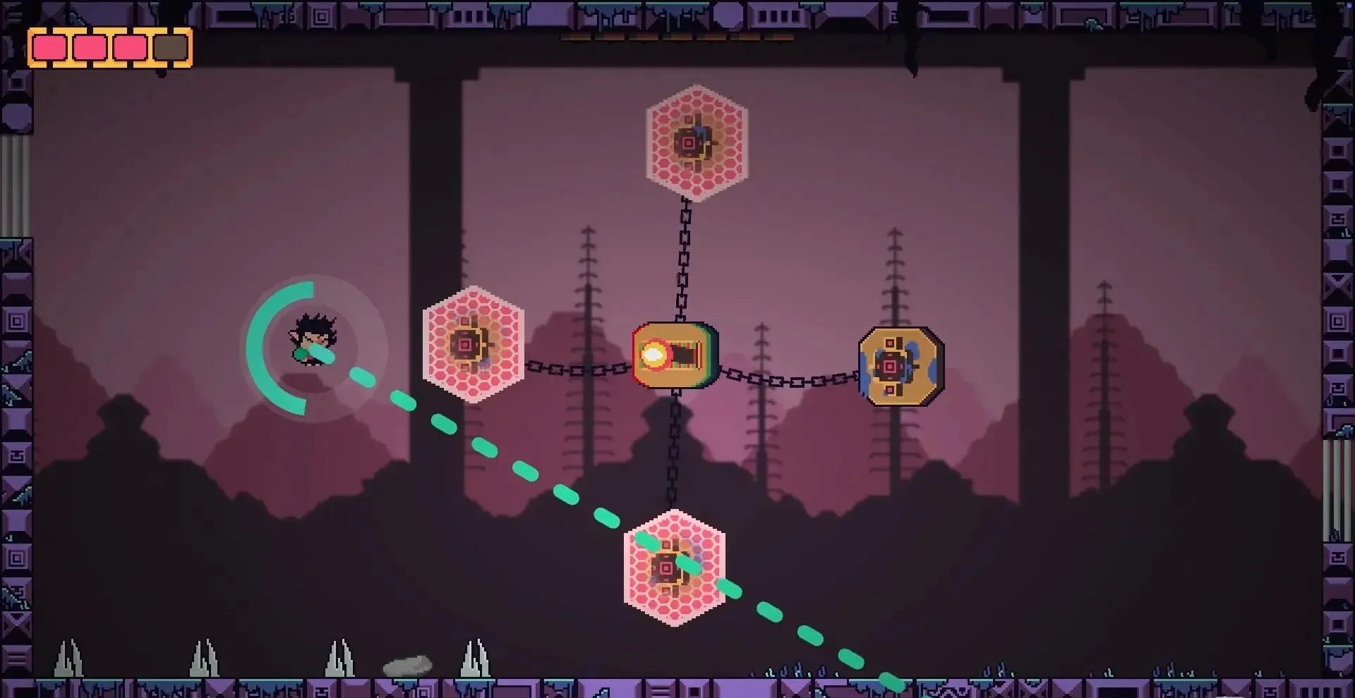 图片[1]-魁札尔的召唤Build.17754362官方中文版高速下载|243MB轻量精准平台跳跃神作-锐品游戏库