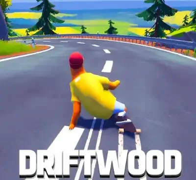 漂移Driftwood官方中文版Build.16804610高速长板竞速游戏免费下载-锐品游戏库