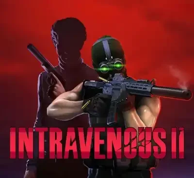 静脉注射2 Intravenous 2官方中文v1.3.11高画质战术潜行射击游戏免费下载-锐品游戏库