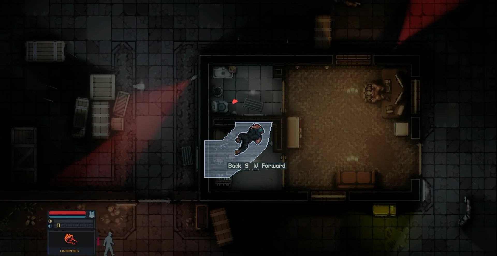 图片[1]-静脉注射2 Intravenous 2官方中文v1.3.11高画质战术潜行射击游戏免费下载-锐品游戏库