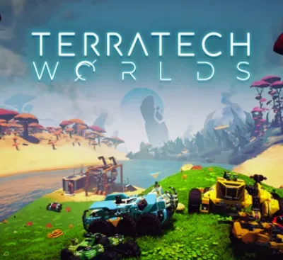 泰拉科技世界Build.17804122官方中文最新版开放世界生存沙盒高画质免费下载-锐品游戏库