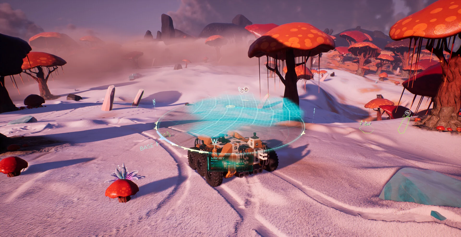 图片[1]-泰拉科技世界Build.17804122官方中文最新版开放世界生存沙盒高画质免费下载-锐品游戏库