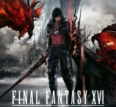 最终幻想16修复沧海DLC官方中文v1.03高画质单机RPG免费下载-锐品游戏库