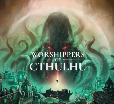 克苏鲁信徒Worshippers of Cthulhu v0.9.5.1中文整合版 高自由建城策略模拟游戏下载-锐品游戏库