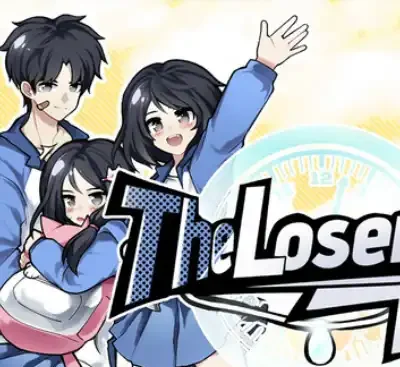中专预备役The Losers Team v1.0.8官方中文版下载|校园超能力喜剧单机-锐品游戏库