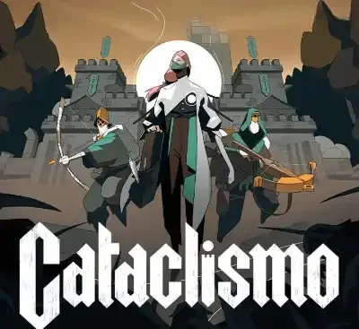 灾厄堡垒Cataclismo v1.0.0官方中文正式版下载|RTS塔防高自由建造-锐品游戏库