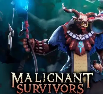 恶性幸存者Malignant Survivors中文Build.14232327高画质3D黑暗奇幻ARPG单机免费下载-锐品游戏库