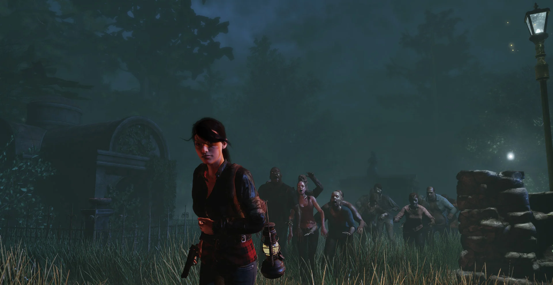 图片[1]-孤岛诡影 Them and Us v1.1.2中文高画质版 生存恐怖单机游戏下载-锐品游戏库