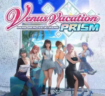 死或生沙滩排球维纳斯假期v1.0.2官方中文高画质恋爱模拟免费下载-锐品游戏库