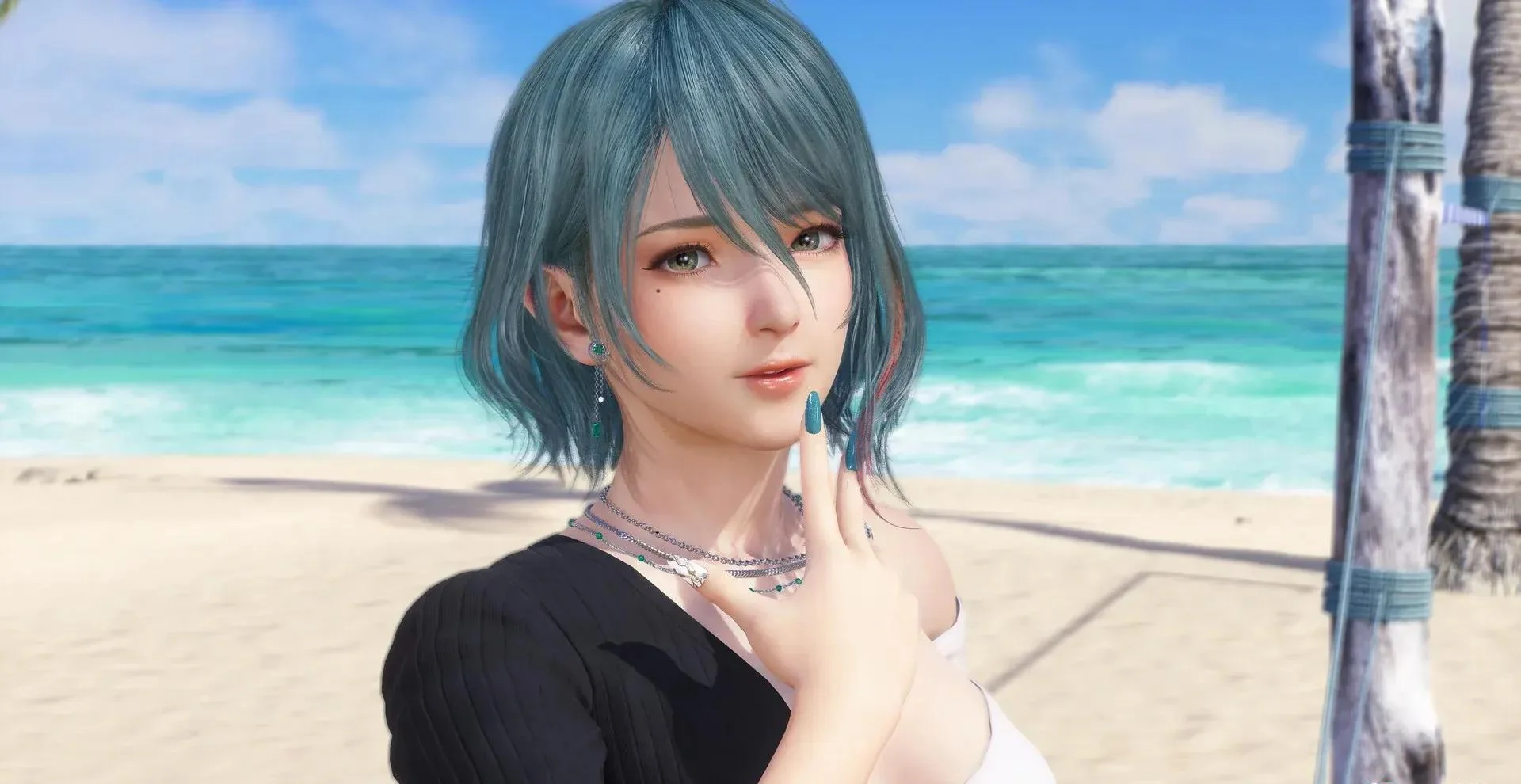 图片[1]-死或生沙滩排球维纳斯假期v1.0.2官方中文高画质恋爱模拟免费下载-锐品游戏库