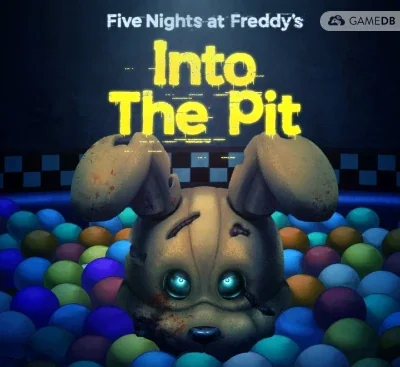 玩具熊的五夜后宫陷落球池官方中文v1.0.11.4最新版单机解谜游戏免费下载-锐品游戏库