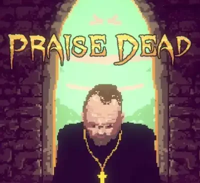 死亡赞颂Praise Dead官方中文Build.15204371版Roguelike自动战斗游戏免费下载-锐品游戏库