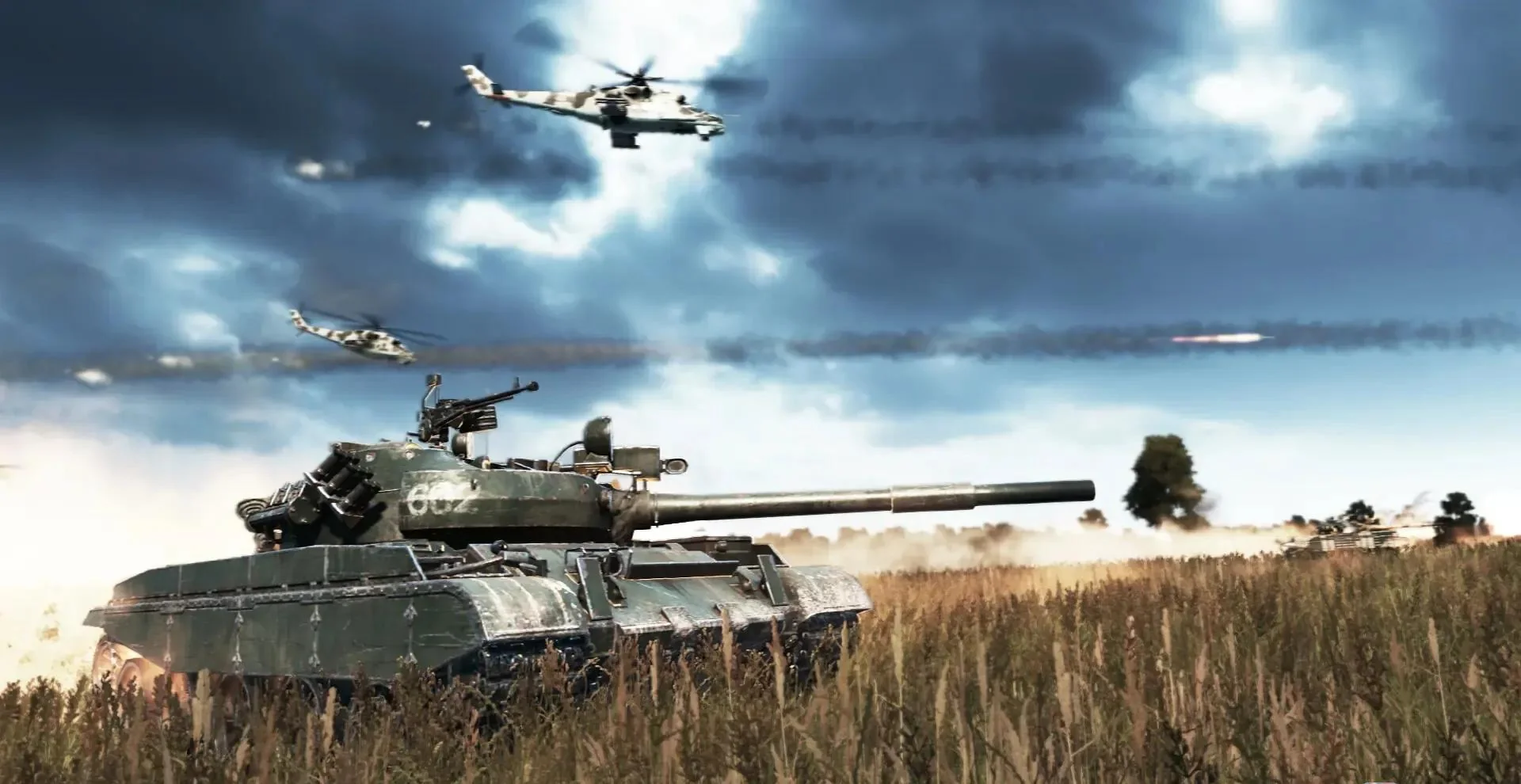 图片[1]-预先号令WARNO v150731官方中文高画质即时战略游戏PC免费下载-锐品游戏库